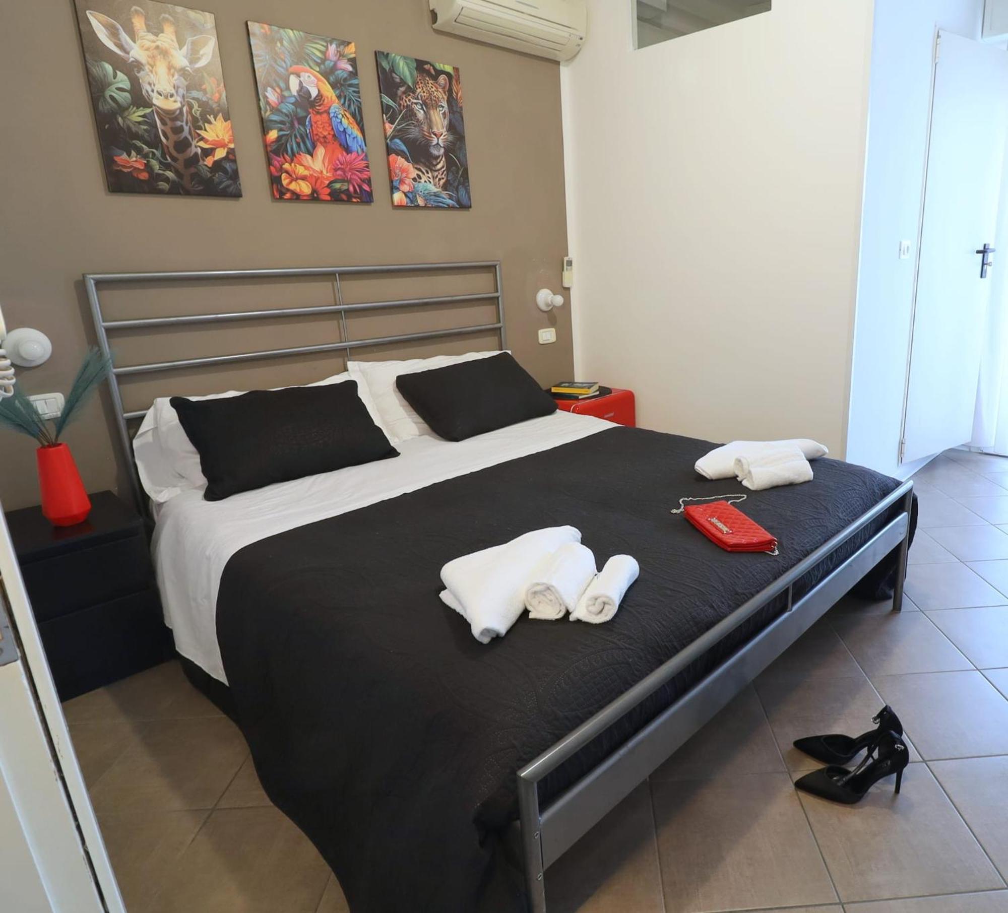 Fasthotel Cervia Exterior photo