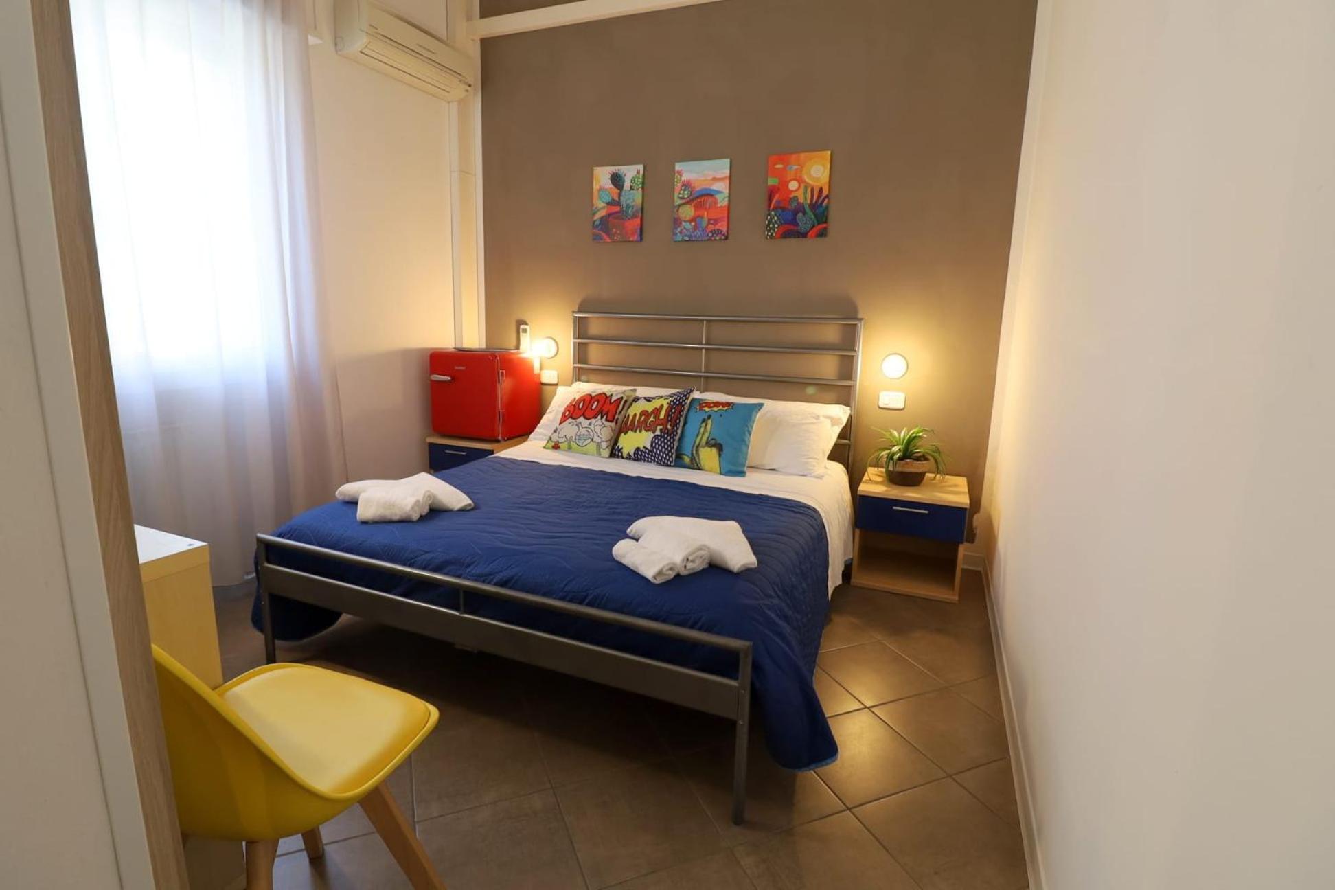 Fasthotel Cervia Exterior photo