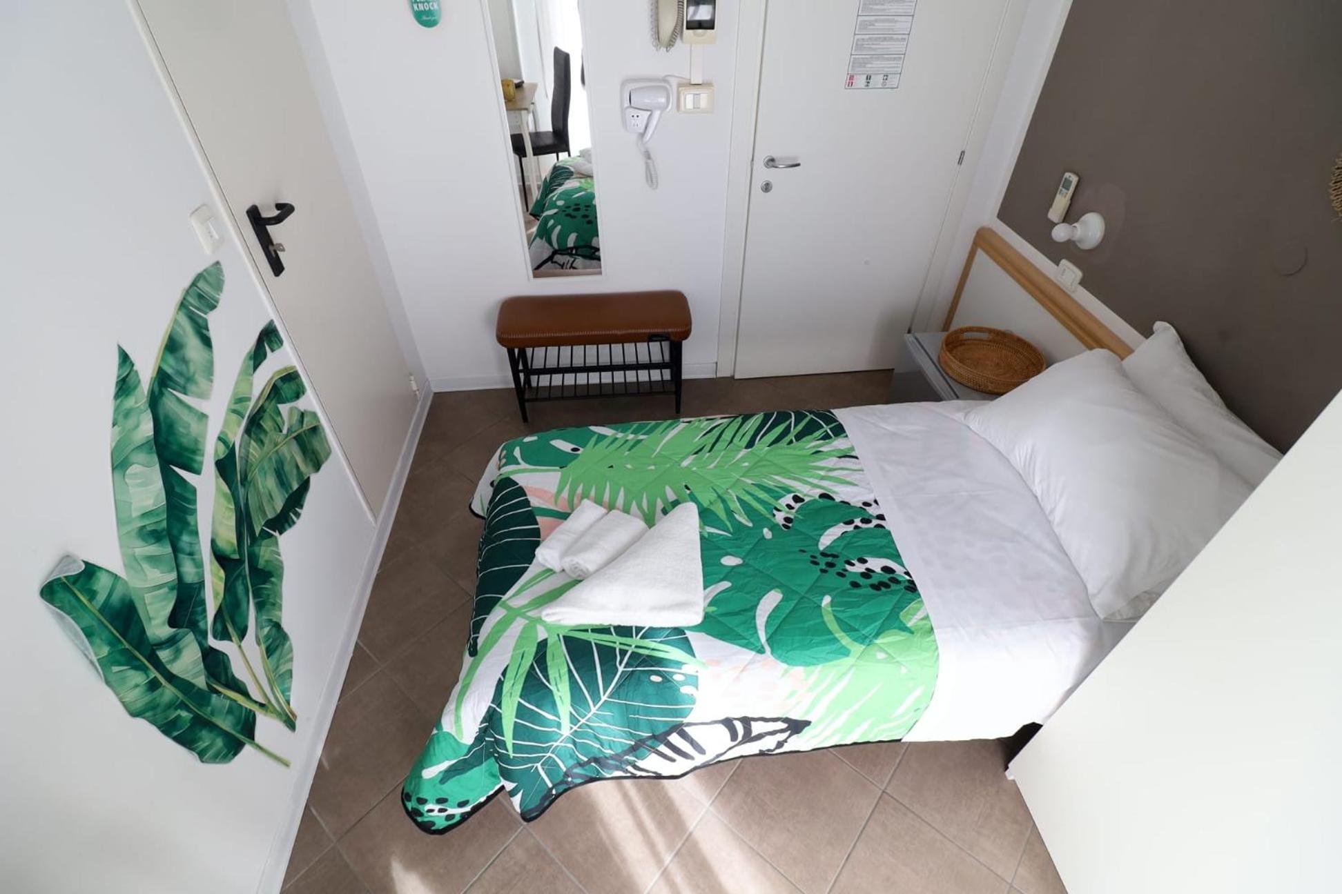 Fasthotel Cervia Exterior photo