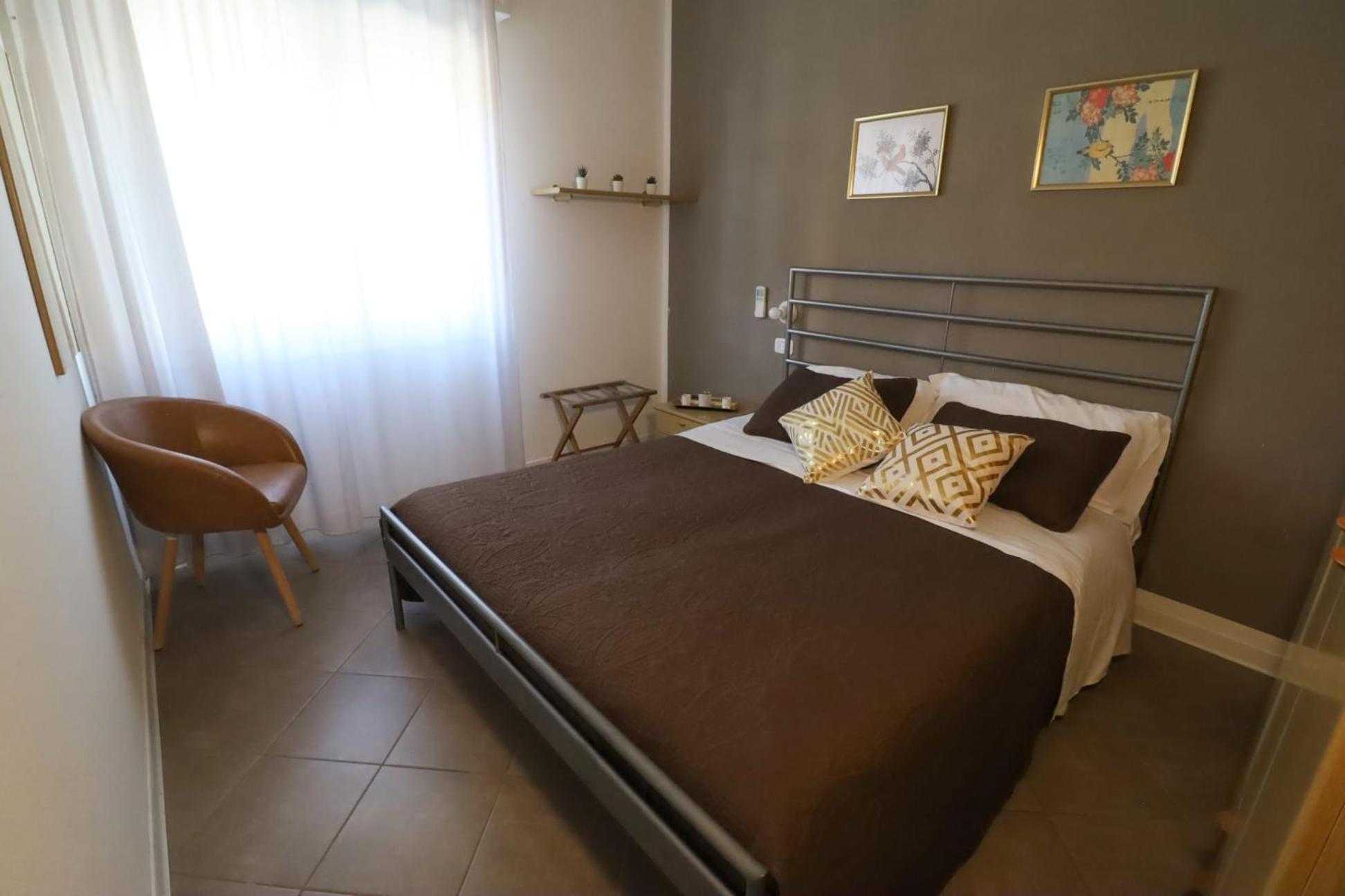 Fasthotel Cervia Exterior photo