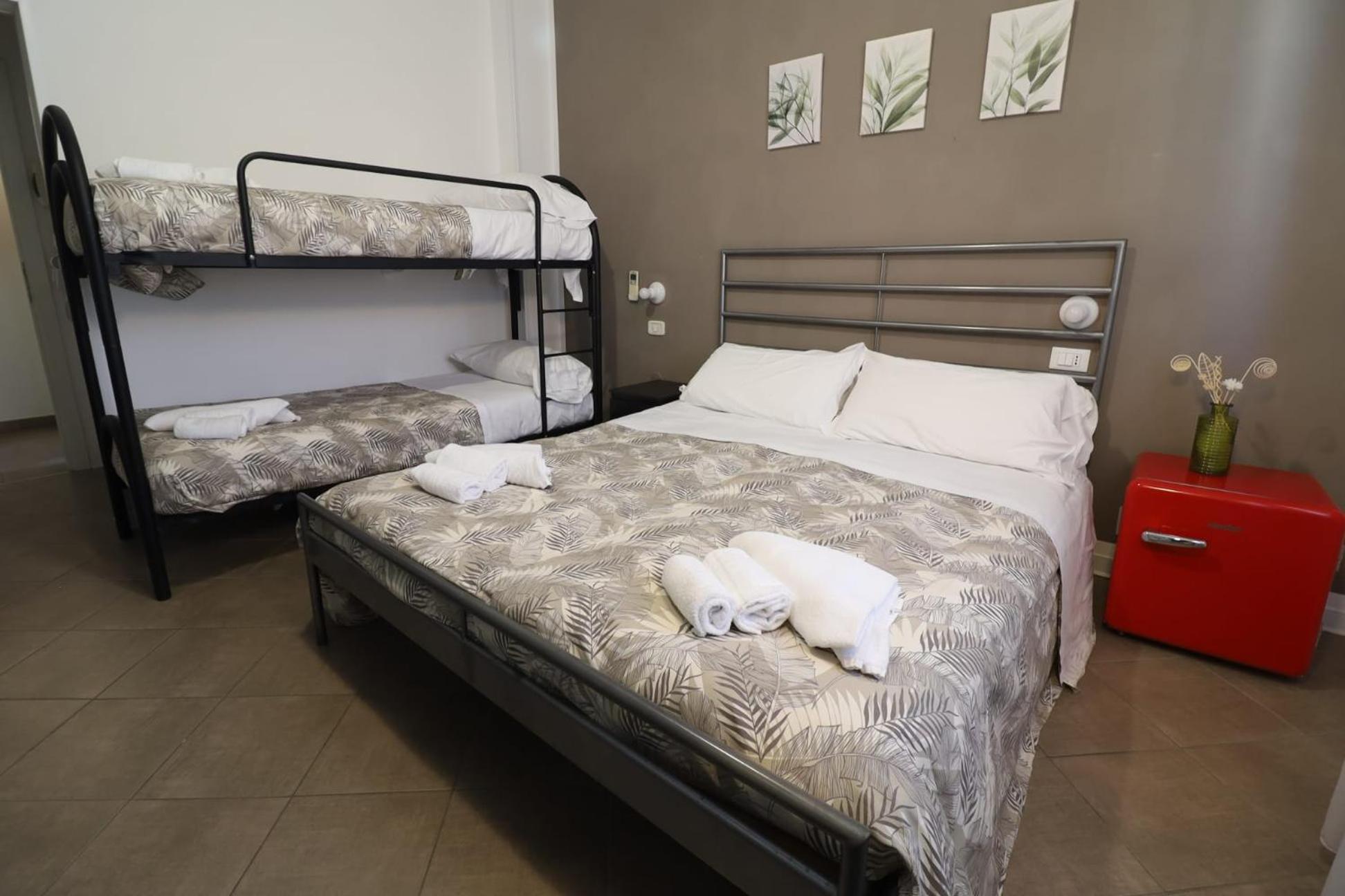 Fasthotel Cervia Exterior photo