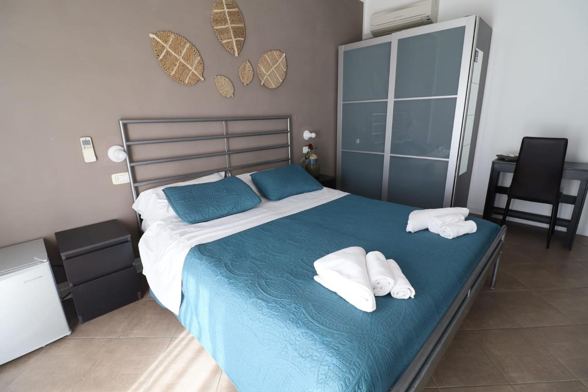 Fasthotel Cervia Exterior photo