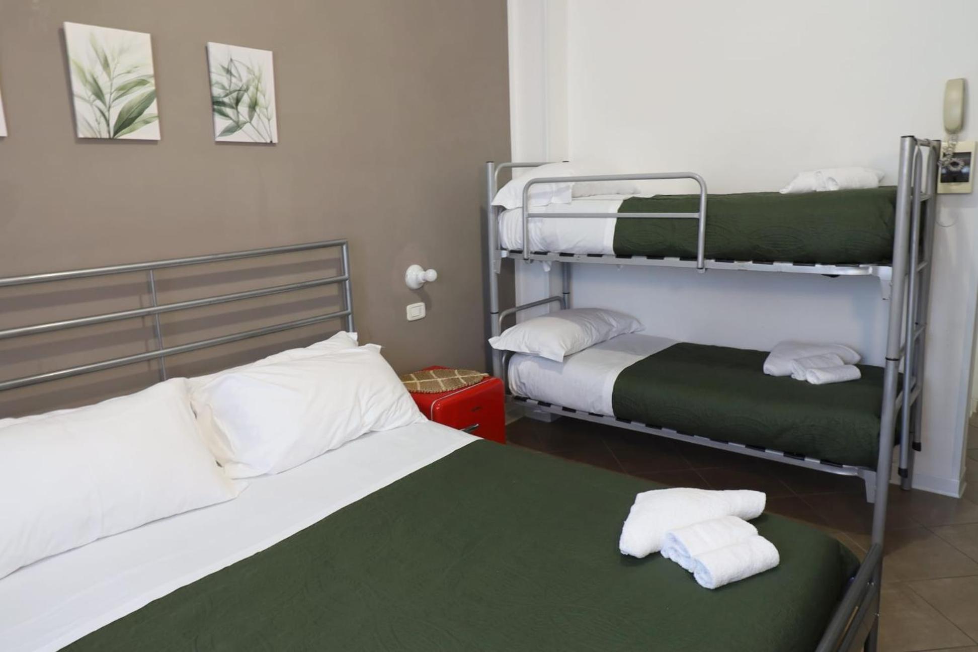Fasthotel Cervia Exterior photo
