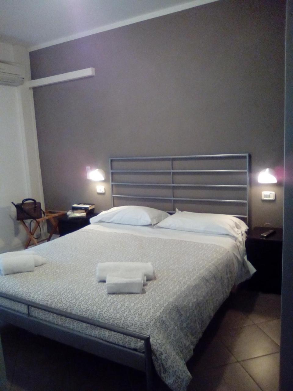 Fasthotel Cervia Exterior photo