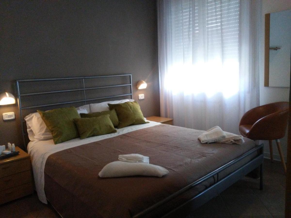 Fasthotel Cervia Exterior photo