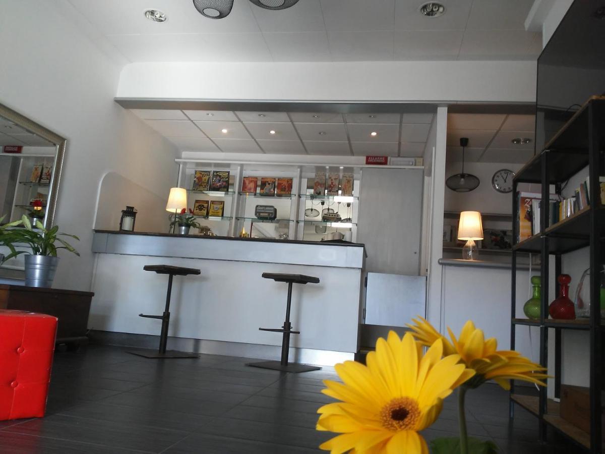 Fasthotel Cervia Exterior photo